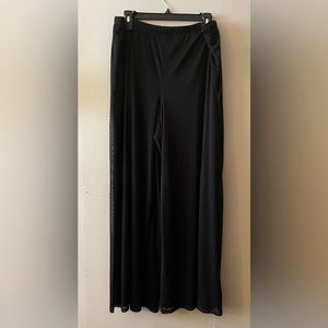 Women’s special occasion trousers. 2x.
